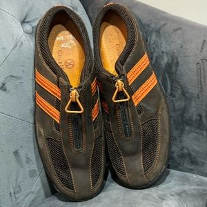 Like new Cole Haan and Nike Air Colab size 8.5 US Women